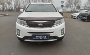 Kia Sorento 2014 года за 8 400 000 тг. в Кокшетау фото 2