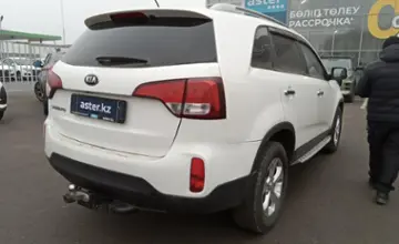 Kia Sorento 2014 года за 8 400 000 тг. в Кокшетау