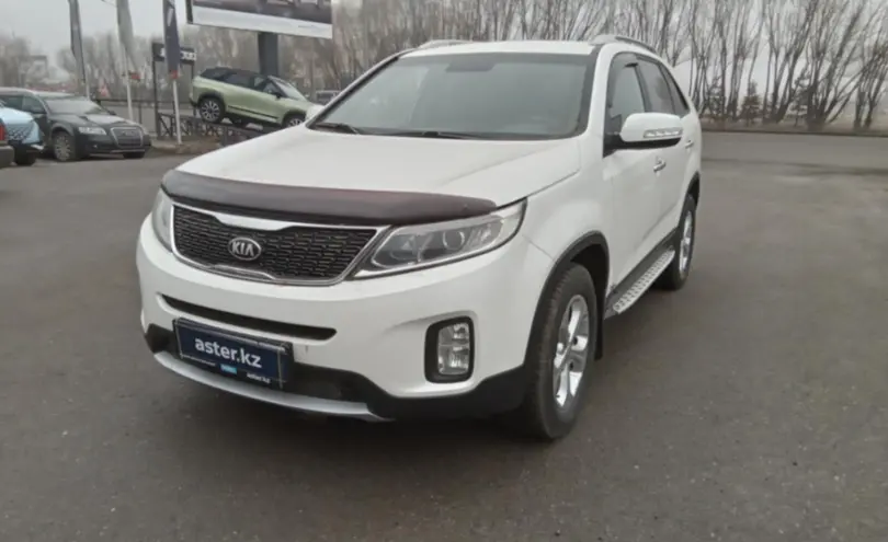 Kia Sorento 2014 года за 8 400 000 тг. в Кокшетау