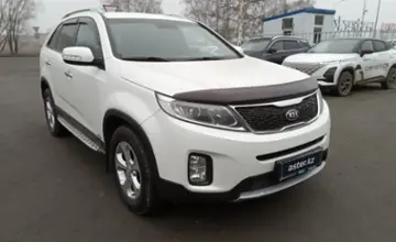 Kia Sorento 2014 года за 8 400 000 тг. в Кокшетау фото 3