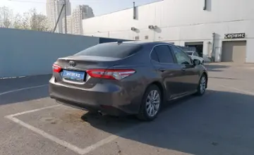 Toyota Camry 2018 года за 10 500 000 тг. в Шымкент фото 3