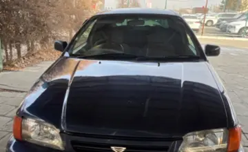 Toyota Tercel 1995 года за 1 800 000 тг. в Талдыкорган фото 2