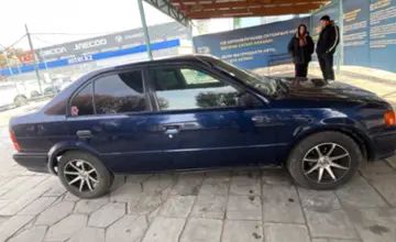 Toyota Tercel 1995 года за 1 800 000 тг. в Талдыкорган фото 4