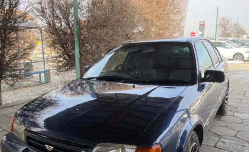 Toyota Tercel 1995 года за 1 800 000 тг. в Талдыкорган