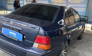 Toyota Tercel 1995 года за 1 800 000 тг. в Талдыкорган