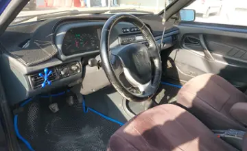 LADA (ВАЗ) 2109 2003 года за 2 200 000 тг. в Шымкент фото 5