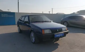 LADA (ВАЗ) 2109 2003 года за 2 200 000 тг. в Шымкент фото 2