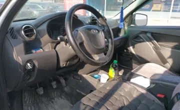 LADA (ВАЗ) Granta 2012 года за 2 200 000 тг. в Шымкент фото 5