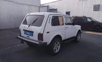 LADA (ВАЗ) 2121 (4x4) 2012 года за 3 500 000 тг. в Атырау