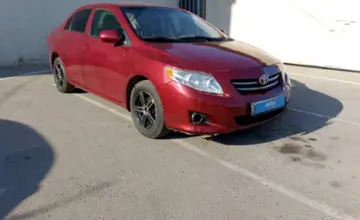 Toyota Corolla 2010 года за 5 300 000 тг. в Тараз фото 3