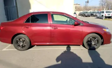 Toyota Corolla 2010 года за 5 300 000 тг. в Тараз фото 4