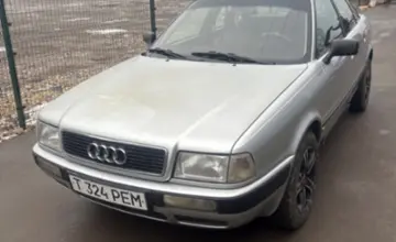 Audi 80 1994 года за 2 000 000 тг. в Петропавловск фото 1