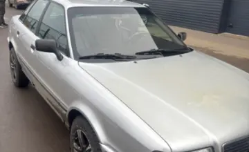 Audi 80 1994 года за 2 000 000 тг. в Петропавловск фото 3