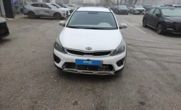 Kia Rio 2020 года за 8 600 000 тг. в Актобе фото 2