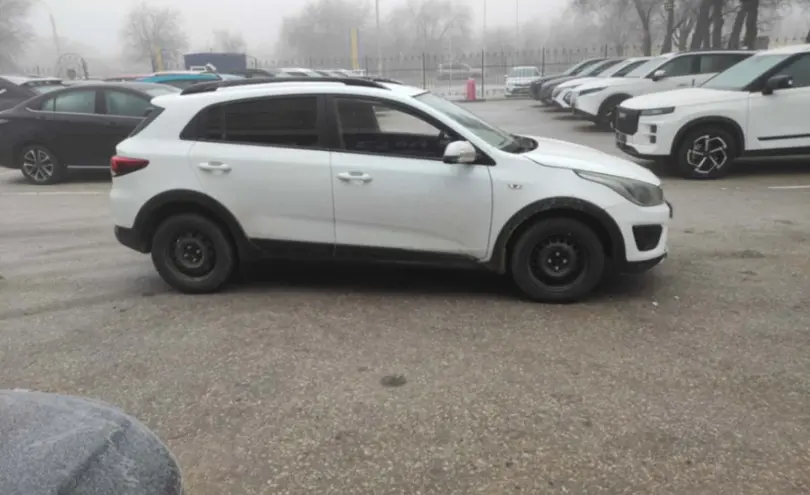 Kia Rio 2020 года за 8 600 000 тг. в Актобе фото 4