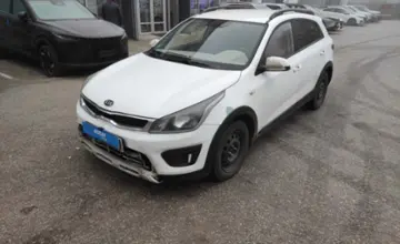 Kia Rio 2020 года за 8 600 000 тг. в Актобе фото 1