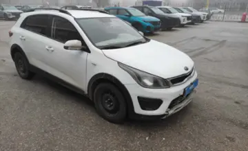Kia Rio 2020 года за 8 600 000 тг. в Актобе фото 3