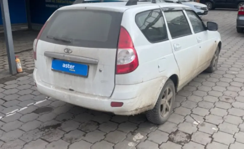 LADA (ВАЗ) Priora 2013 года за 1 500 000 тг. в Караганда фото 5