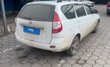 LADA (ВАЗ) Priora 2013 года за 1 500 000 тг. в Караганда