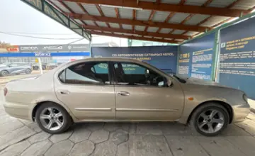 Nissan Cefiro 2000 года за 1 700 000 тг. в Талдыкорган фото 4