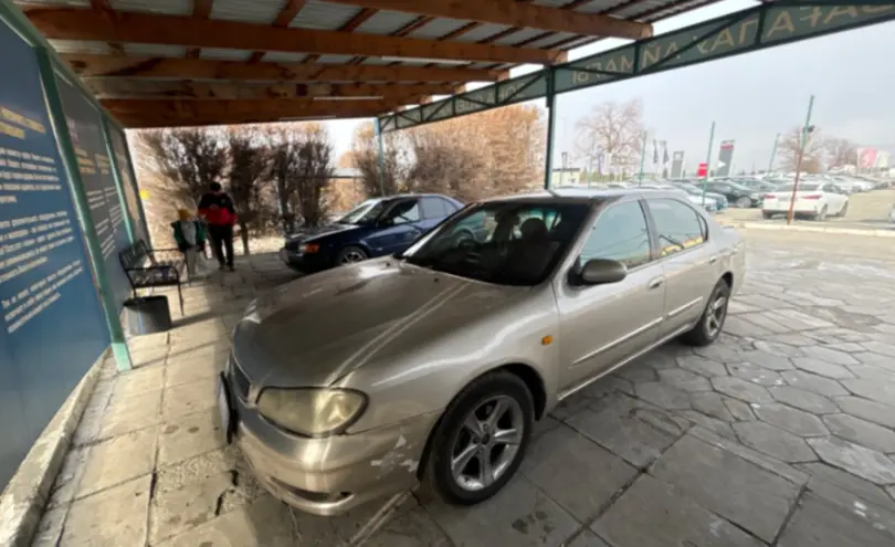 Nissan Cefiro 2000 года за 1 700 000 тг. в Талдыкорган