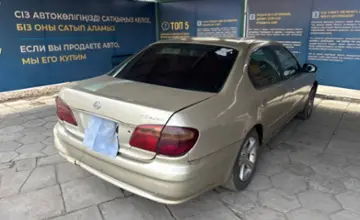 Nissan Cefiro 2000 года за 1 700 000 тг. в Талдыкорган