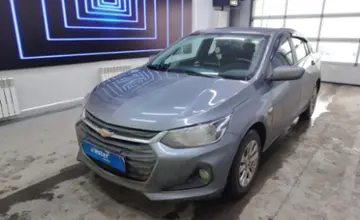 Chevrolet Onix 2023 года за 7 000 000 тг. в Павлодар фото 1