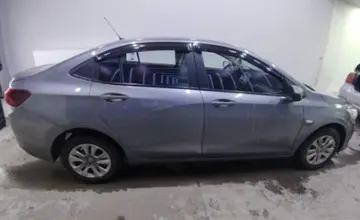 Chevrolet Onix 2023 года за 7 000 000 тг. в Павлодар фото 4