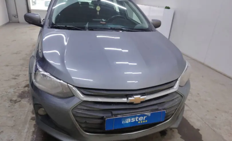 Chevrolet Onix 2023 года за 6 500 000 тг. в Павлодарская область фото 2