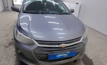 Chevrolet Onix 2023 года за 7 000 000 тг. в Павлодар фото 2