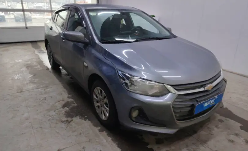 Chevrolet Onix 2023 года за 6 500 000 тг. в Павлодарская область фото 3