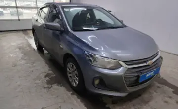 Chevrolet Onix 2023 года за 7 000 000 тг. в Павлодар фото 3