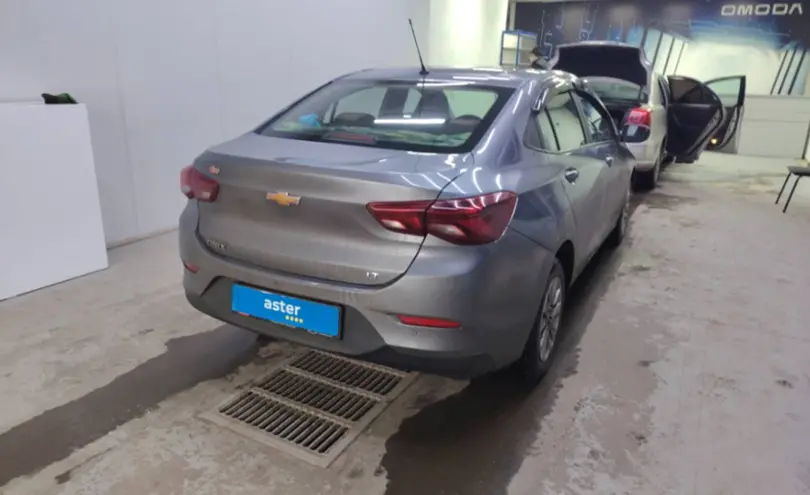 Chevrolet Onix 2023 года за 6 500 000 тг. в Павлодарская область