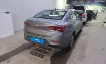Chevrolet Onix 2023 года за 7 000 000 тг. в Павлодар