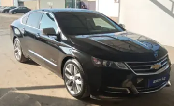 Chevrolet Impala 2018 года за 9 500 000 тг. в Кызылорда фото 3