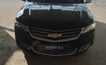 Chevrolet Impala 2018 года за 9 500 000 тг. в Кызылорда фото 2