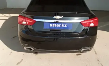Chevrolet Impala 2018 года за 9 500 000 тг. в Кызылорда фото 2