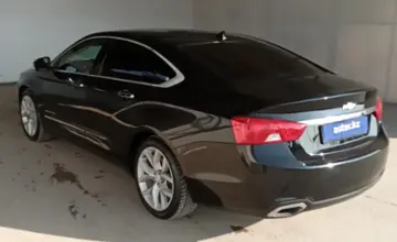 Chevrolet Impala 2018 года за 9 500 000 тг. в Кызылорда фото 3