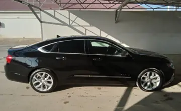 Chevrolet Impala 2018 года за 9 500 000 тг. в Кызылорда фото 4