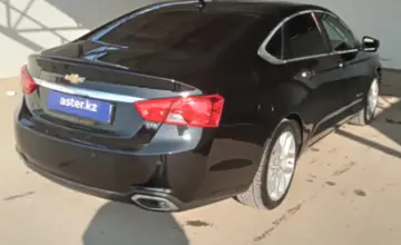 Chevrolet Impala 2018 года за 9 500 000 тг. в Кызылорда