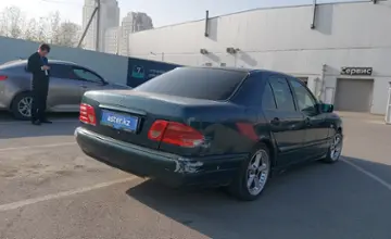 Mercedes-Benz E-Класс 1996 года за 2 200 000 тг. в Шымкент фото 3