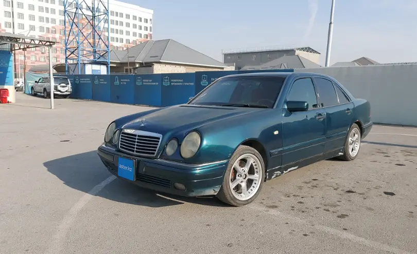 Mercedes-Benz E-Класс 1996 года за 2 200 000 тг. в Шымкент
