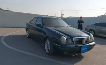Mercedes-Benz E-Класс 1996 года за 2 200 000 тг. в Шымкент фото 2