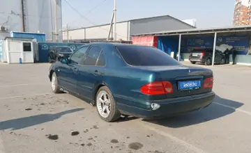 Mercedes-Benz E-Класс 1996 года за 2 200 000 тг. в Шымкент фото 4