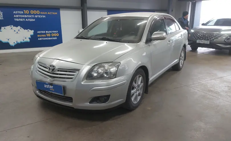 Toyota Avensis 2007 года за 4 000 000 тг. в Астана