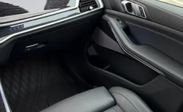 BMW X5 2024 года за 60 000 000 тг. в Алматы