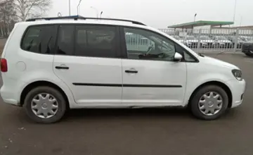 Volkswagen Touran 2014 года за 5 000 000 тг. в Кокшетау фото 4