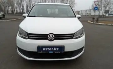 Volkswagen Touran 2014 года за 5 000 000 тг. в Кокшетау фото 2