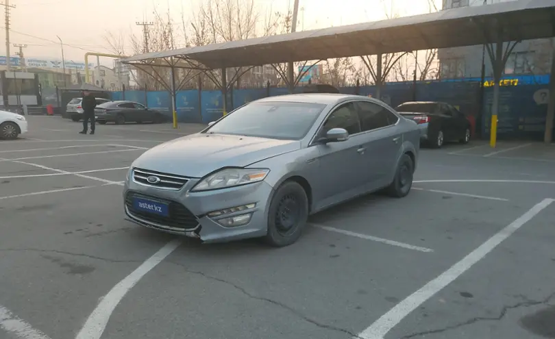 Ford Mondeo 2013 года за 4 000 000 тг. в Алматы
