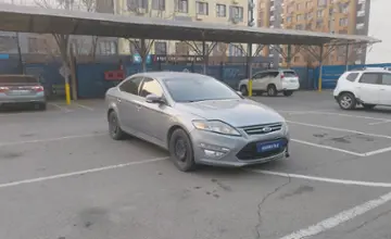 Ford Mondeo 2013 года за 4 000 000 тг. в Алматы фото 2